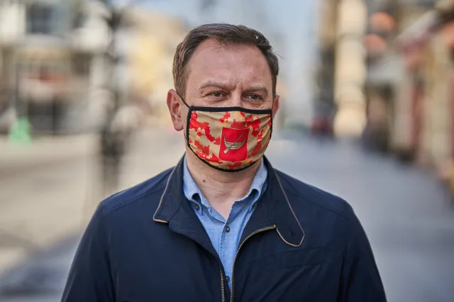 Poseł Trela: Odbyła się twarda rozmowa z Czarzastym