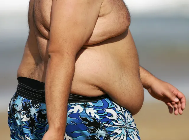 Ponad połowa dorosłych mieszkańców Unii Europejskiej ma nadwagę