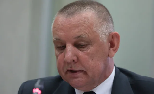 Marian Banaś w specjalnym oświadczeniu: Zaistniała sytuacja nie wpłynie na dalszą pracę NIK