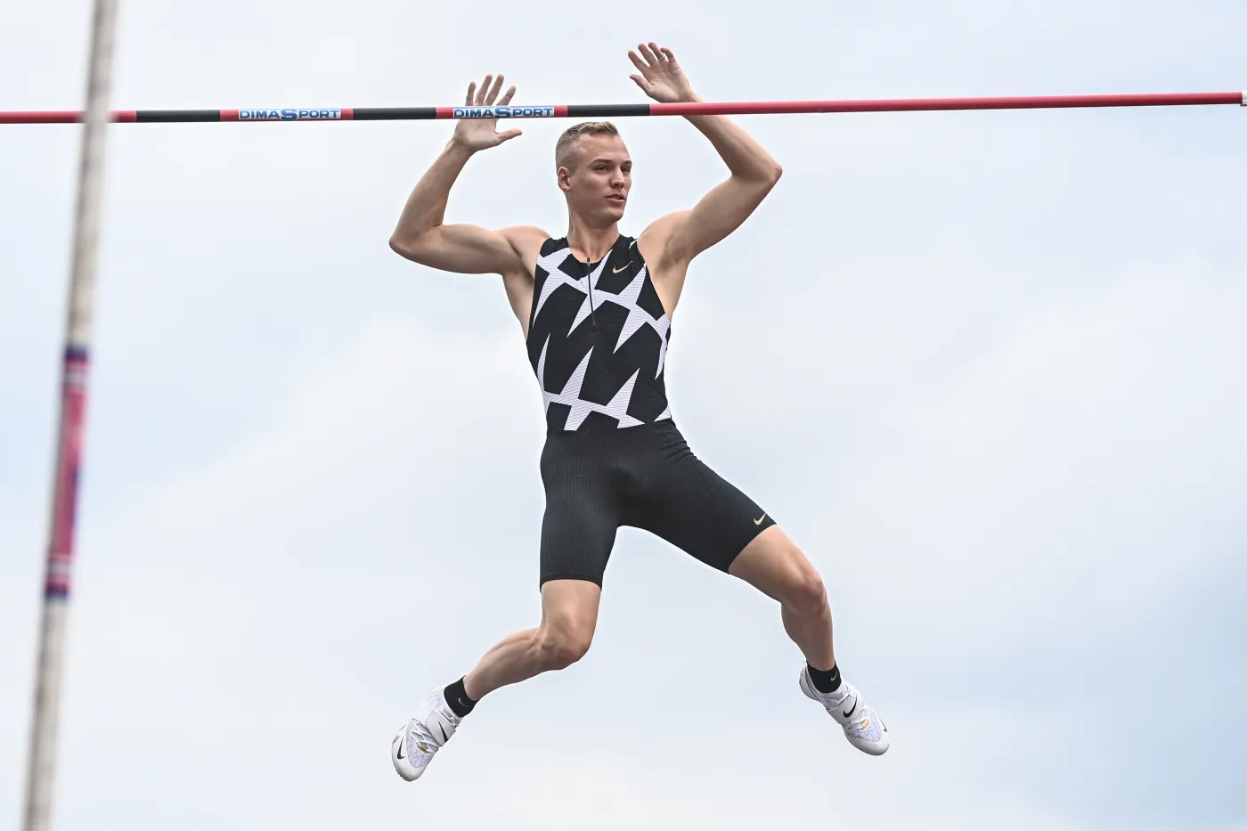 Tokio 2020. Sam Kendricks zakażony COVID-19