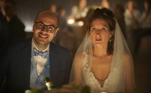 "Weselny toast". Jak się nie skompromitować? [#DobryCynk]