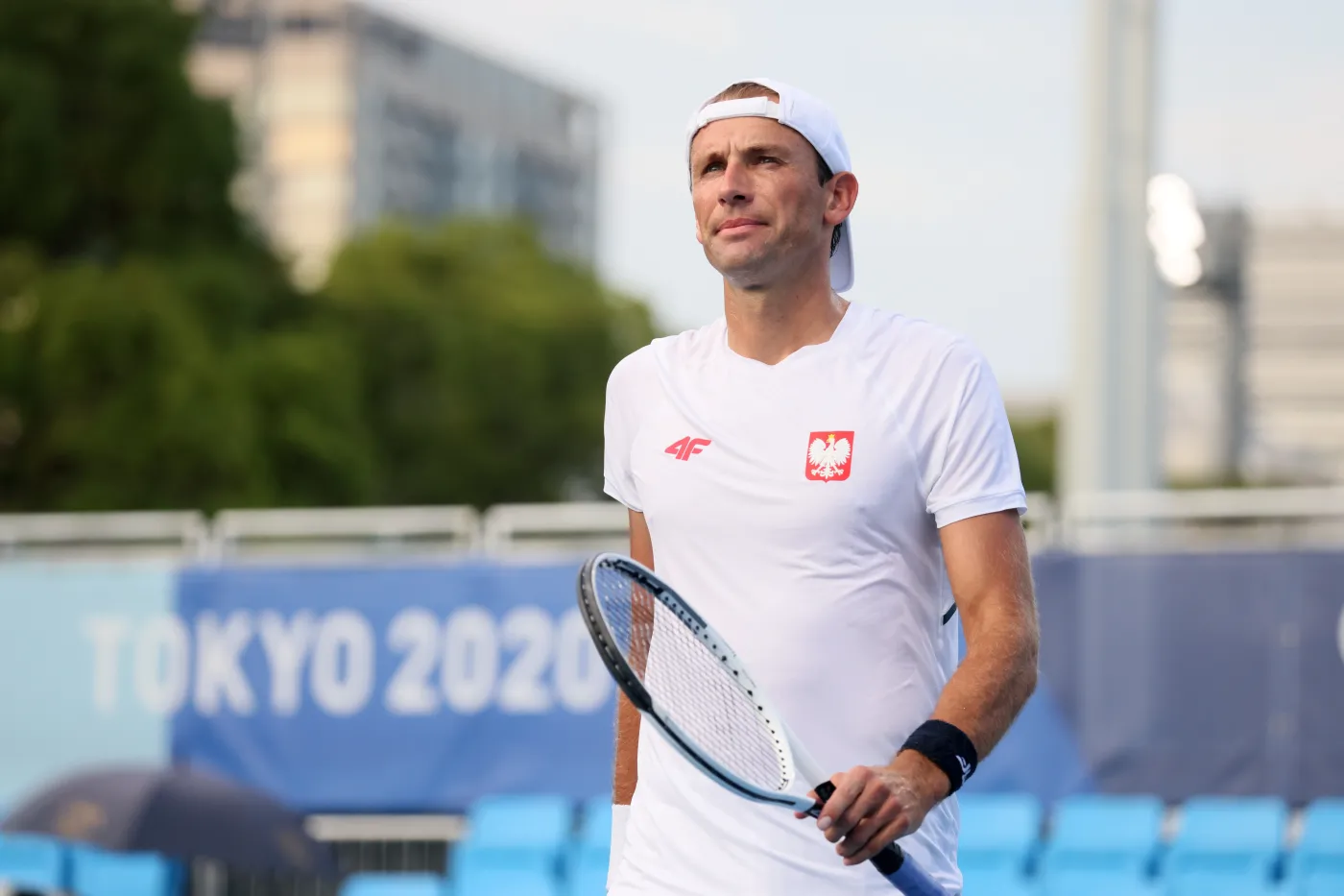 Łukasz Kubot