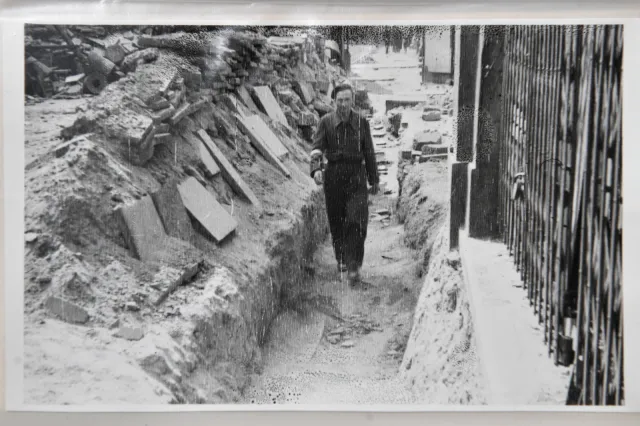 Do Archiwum IPN trafiły cenne fotografie z Powstania Warszawskiego