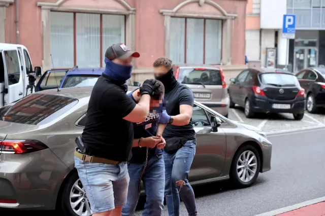 Śmierć 19-latki pod kołami autobusu w Katowicach. Nowe szczegóły