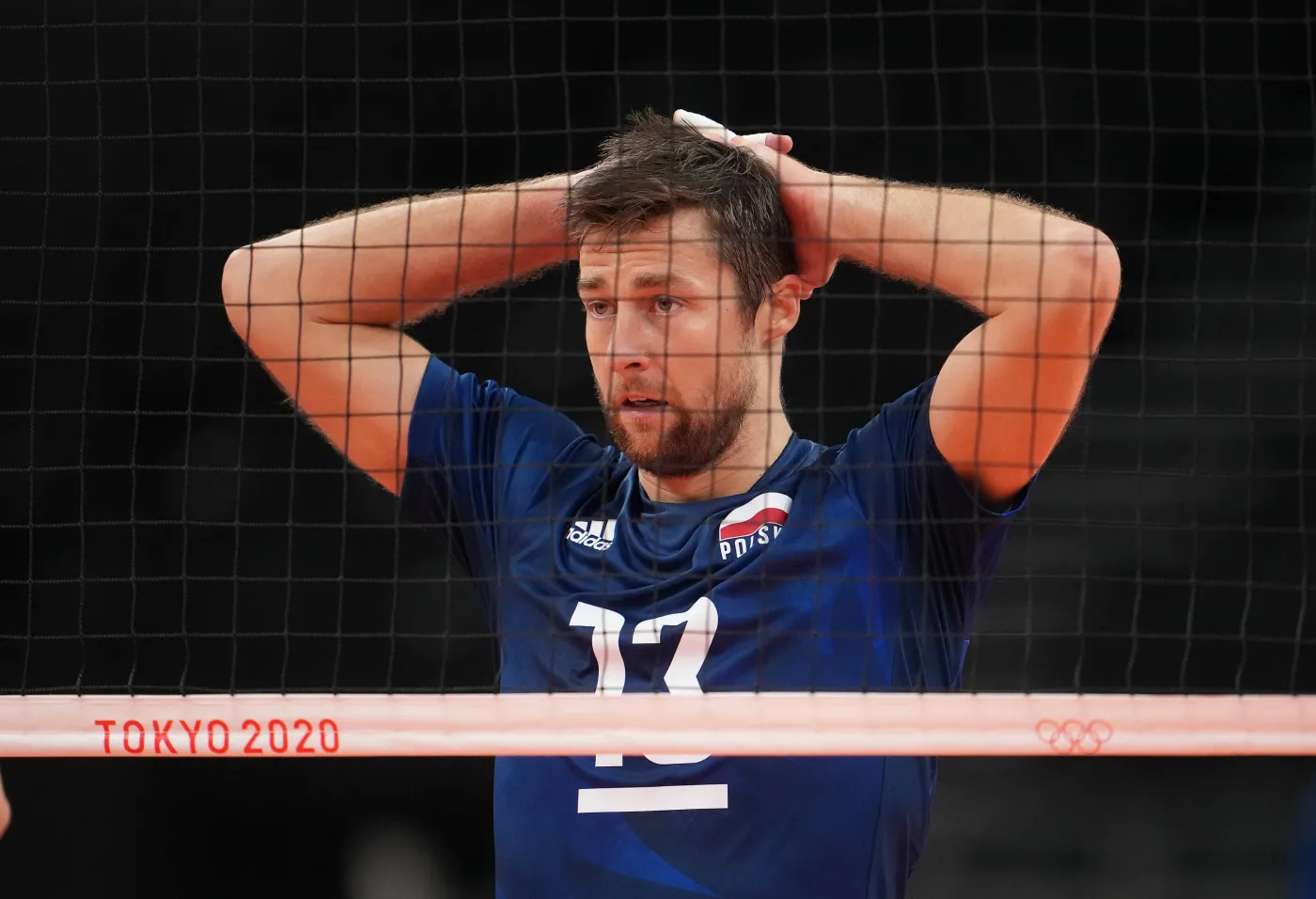 Tokio 2020. Kubiak: Nie ma znaczenia, z kim zagramy w ćwierćfinale