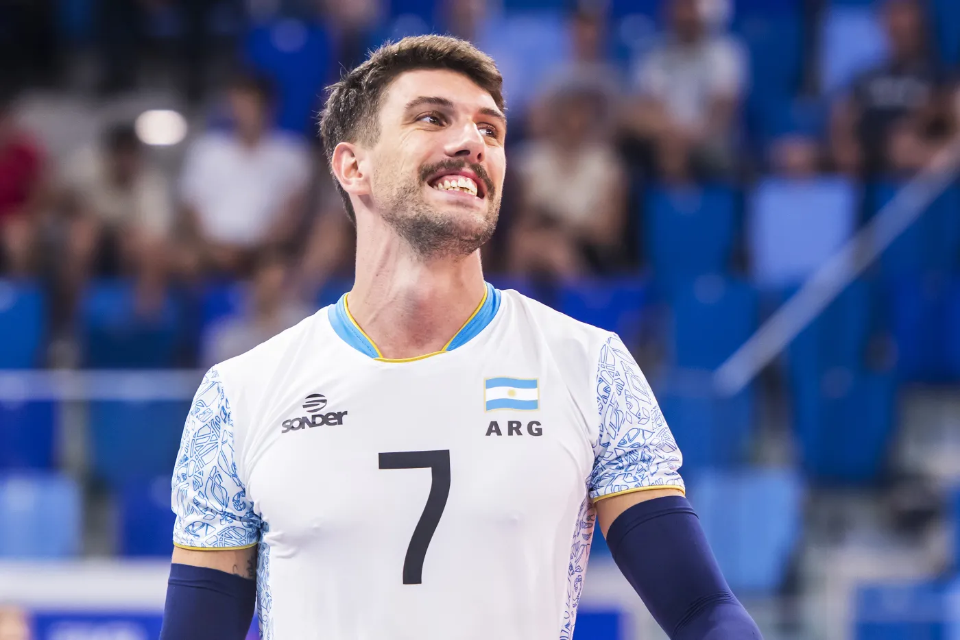 Tokio 2020. Dramat Amerykanów. Igrzyska już bez siatkarzy z USA i Iranu