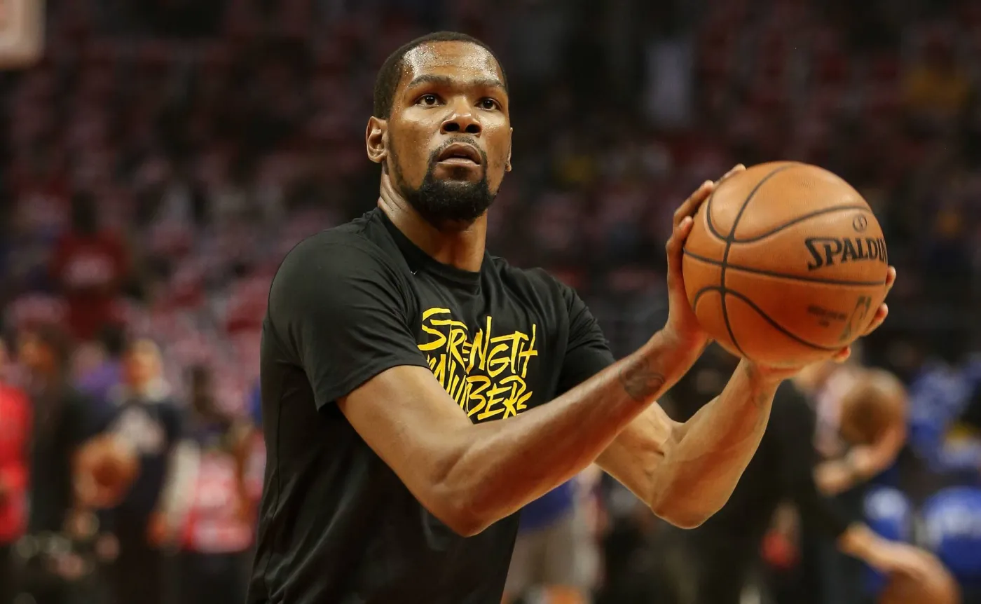 Wpadka koszykarzy USA. Pierwszy raz w historii przegrali z drużyną z Afryki