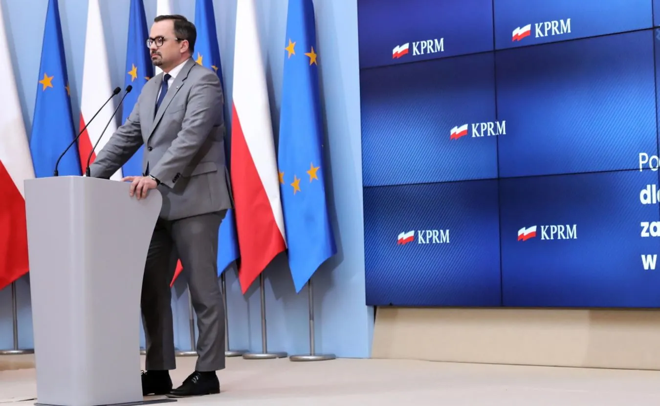 Horała: Będą zmiany w systemie odszkodowań za wywłaszczenie