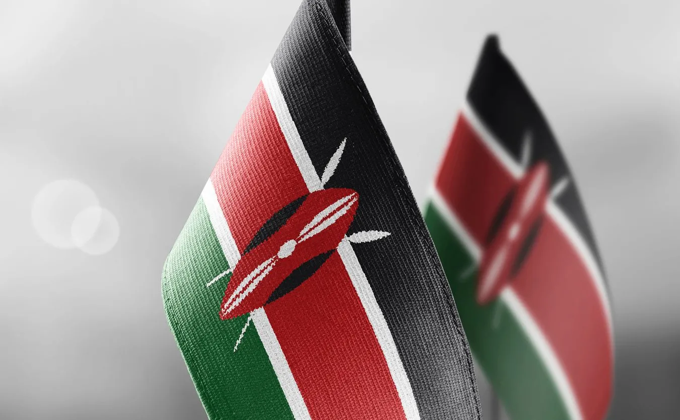 20-latek przyznał się do zabicia co najmniej 10 dzieci. "Wampir" aresztowany