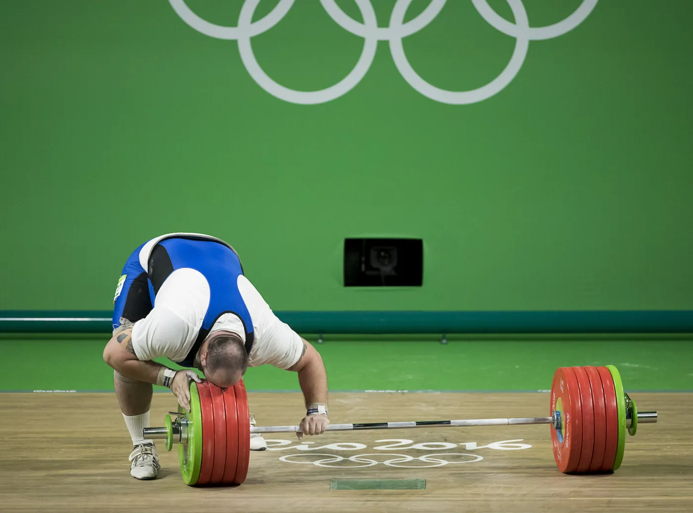 Fernando Reis nie wystartuje w Tokio. W jego organizmie wykryto doping