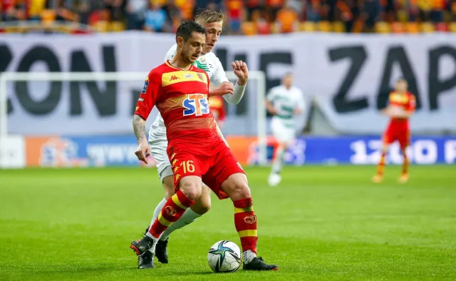 Ariel Borysiuk przenosi się do Indii