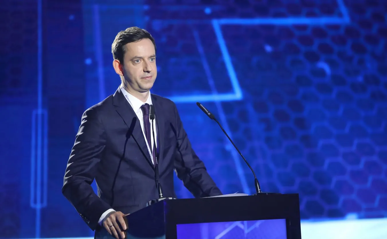 Marcin Ociepa: Postanowiłem podać się do dymisji jako wiceszef MON