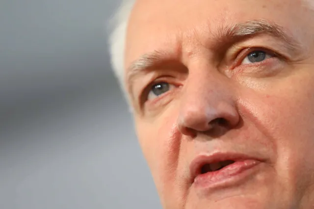 Gowin: Gut-Mostowy poinformował mnie, że nie wraca do klubu PiS