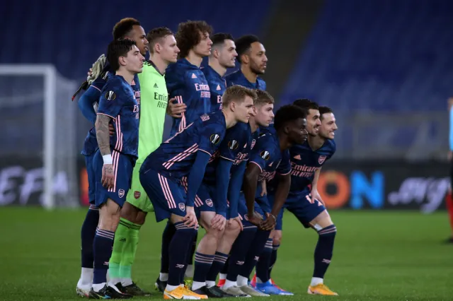 Beniaminek Brentford lepszy od Arsenalu na inaugurację