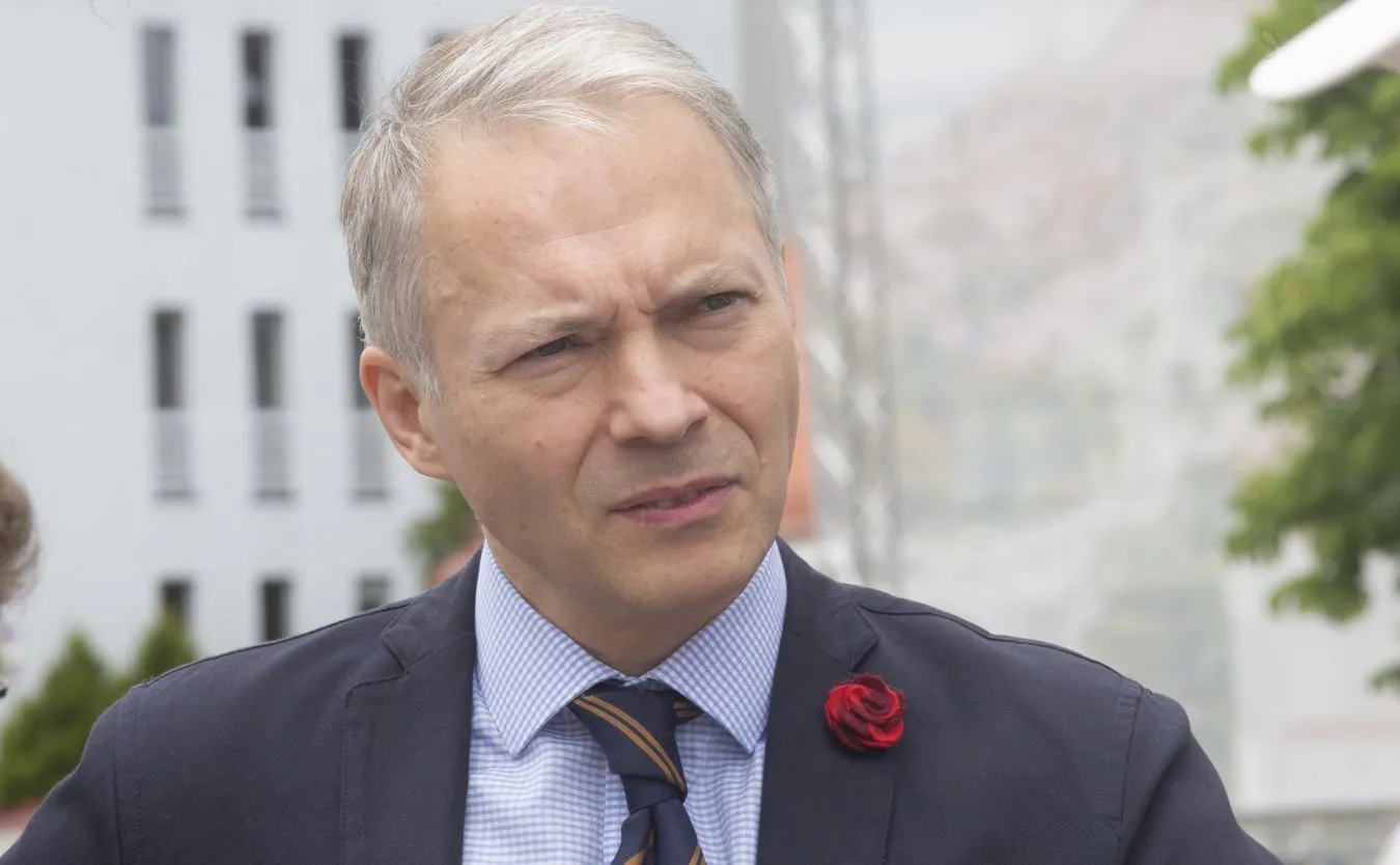 Żalek: Amerykanie powtarzają kłamstwa Stalina, że Polacy są antysemitami