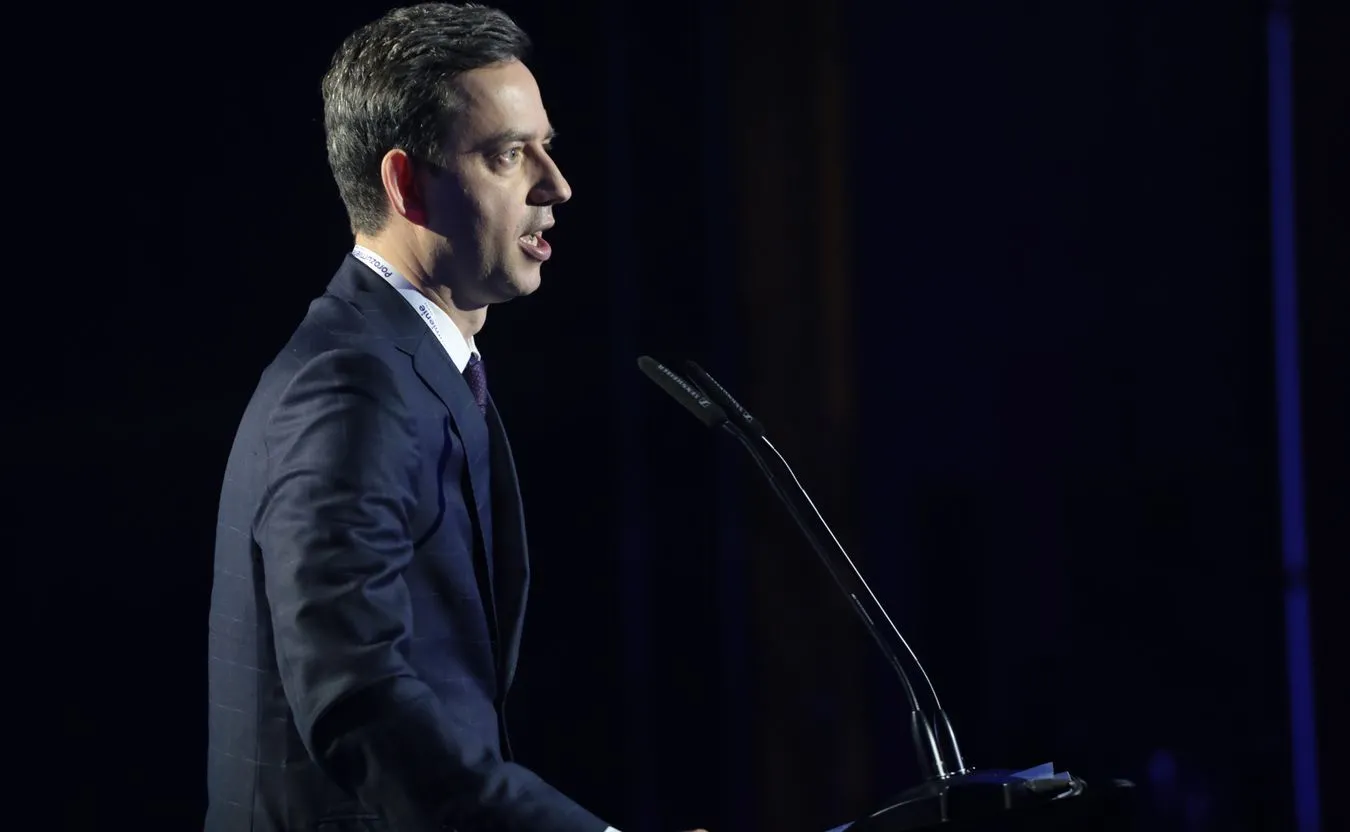 Ociepa: Nikt nie próbował mnie ani straszyć, ani korumpować [WYWIAD]