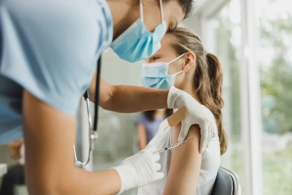 Specjalne certyfikaty dla pracowników. Nowy plan resortu zdrowia