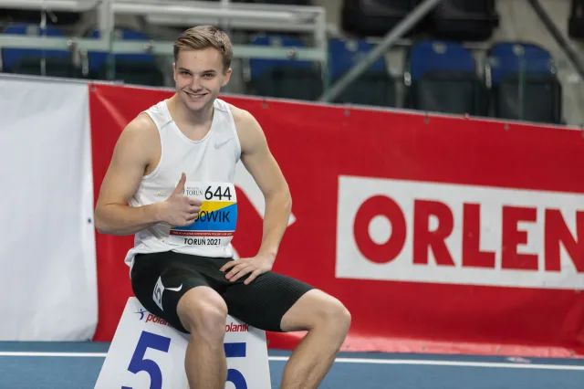 Sukces polskich lekkoatletów. Sztafeta 4x100 ustanowiła rekord Europy