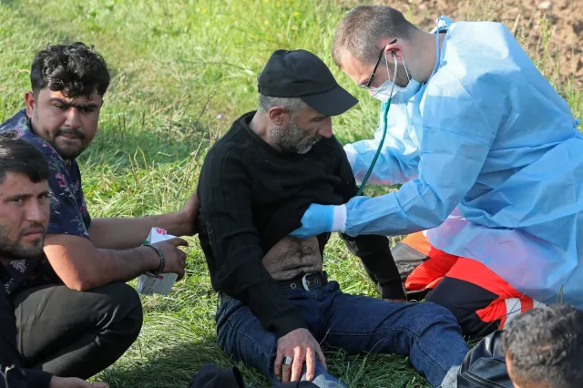 Zaremba: Źle to wygląda. Źle dla polskiego rządu