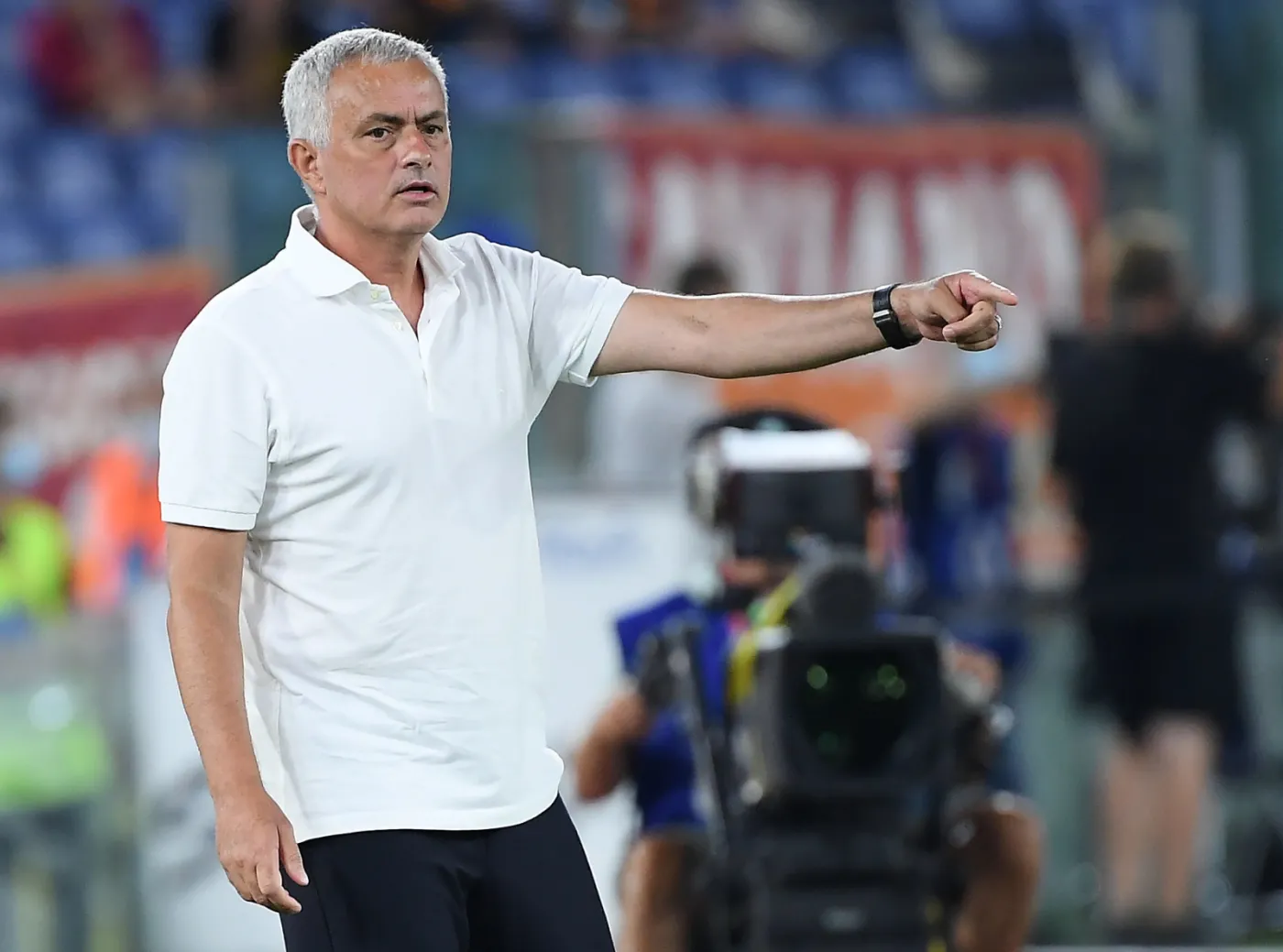 Kolejny "szybki" rekord Jose Mourinho
