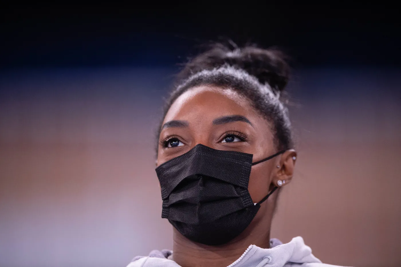 Tokio 2020. Simone Biles uporała się z demonami. Wraca do rywalizacji