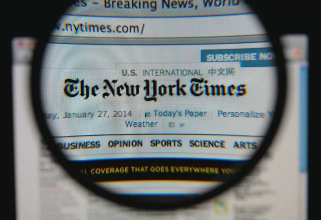 Media w USA pod wrażeniem polskiej pomocy dla Cimanouskiej