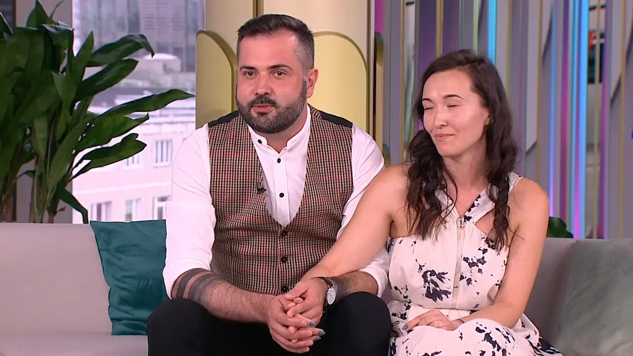 Zaskakująca zamiana w "Ślubie od pierwszego wejrzenia"