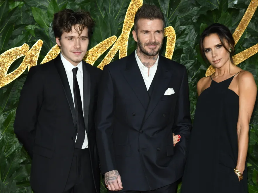 Przetrwa pandemię czy nie? Modowe imperium Victorii Beckham notuje gigantyczne straty