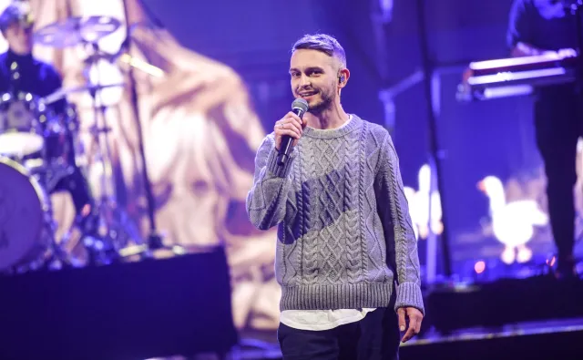 Vito Bambino: Numer "Ale jazz!" jest muzycznie słodki jak miód, aż się klei [PODCAST]