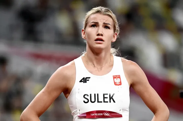 Tokio 2020. Sułek poza pierwszą "10". Złoto dla Thiam