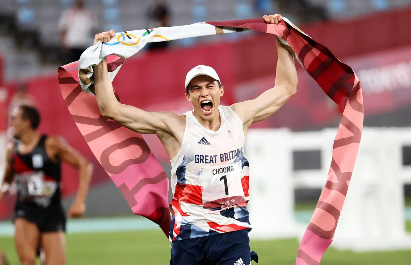 Tokio 2020. Choong mistrzem w pięcioboju nowoczesnym. Polacy w drugiej "10"