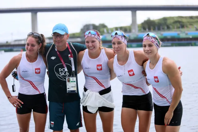 Tokio 2020. Sukces rodzi się w bólach. Kajakarki są tego najlepszym przykładem