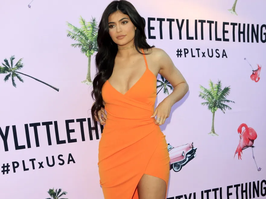 Domysły kontra rzeczywistość: Kylie Jenner pokazała swoje codzienne menu