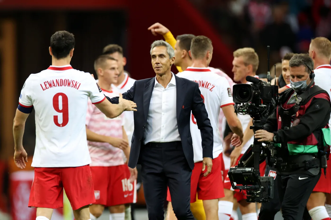 Paulo Sousa 