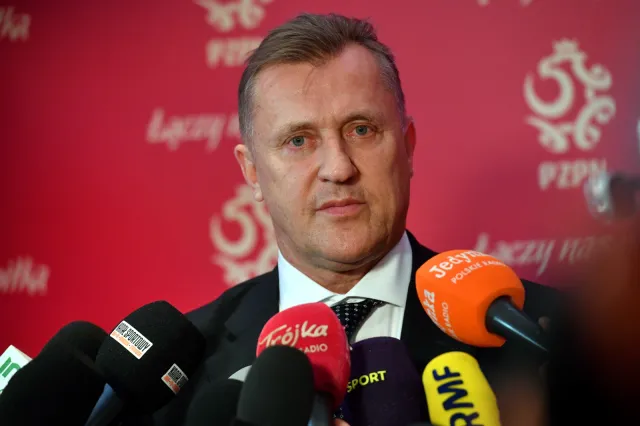Oto nowy prezes PZPN Cezary Kulesza – "Gary" jak Lineker [SYLWETKA]