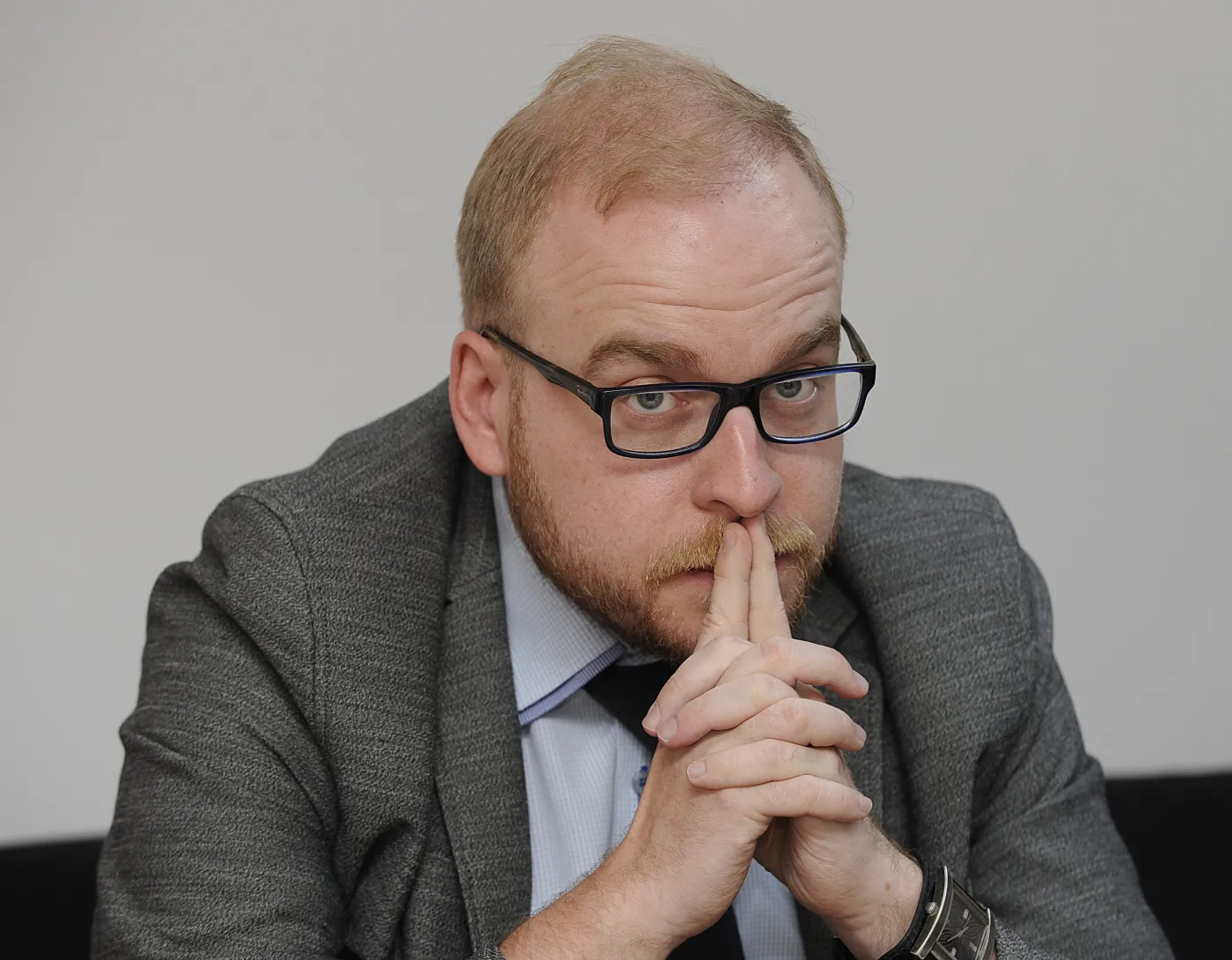 Burza wokół rzecznika MSZ. "Jeżeli jest gejem, to należy to wyśmiewać"