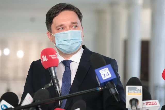 Wyższość prawa UE nad krajowym. RPO chce wyłączenia Pawłowicz i trzech innych sędziów TK