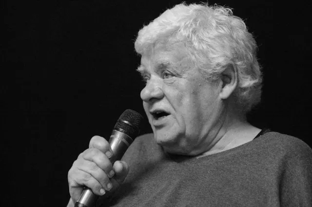 Tomasz Knapik nie żyje