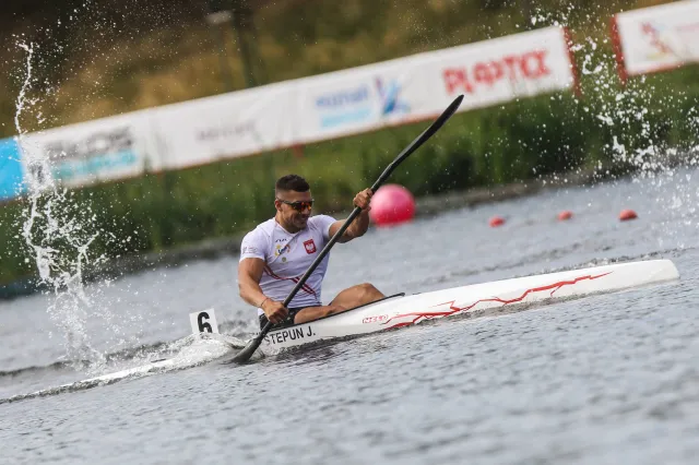 MMŚ w kajakarstwie. Polacy wracają z workiem medali