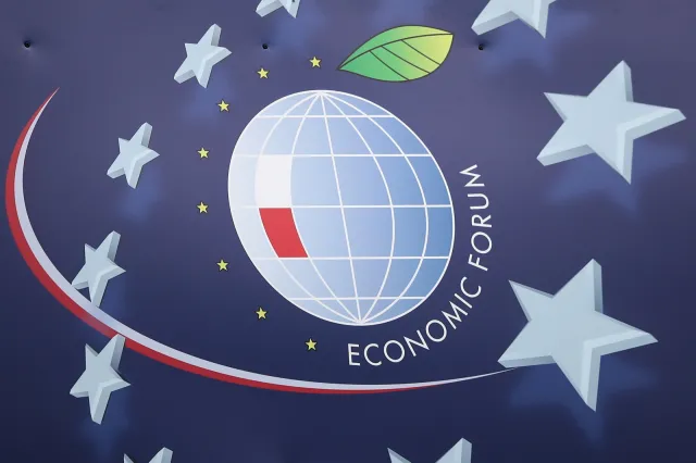 KGHM z nagrodą Firma Roku 2020 na Forum Ekonomicznym w Karpaczu