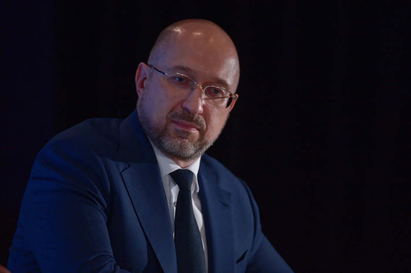 Premier Ukrainy: Nord Stream 2 to forma wojny hybrydowej