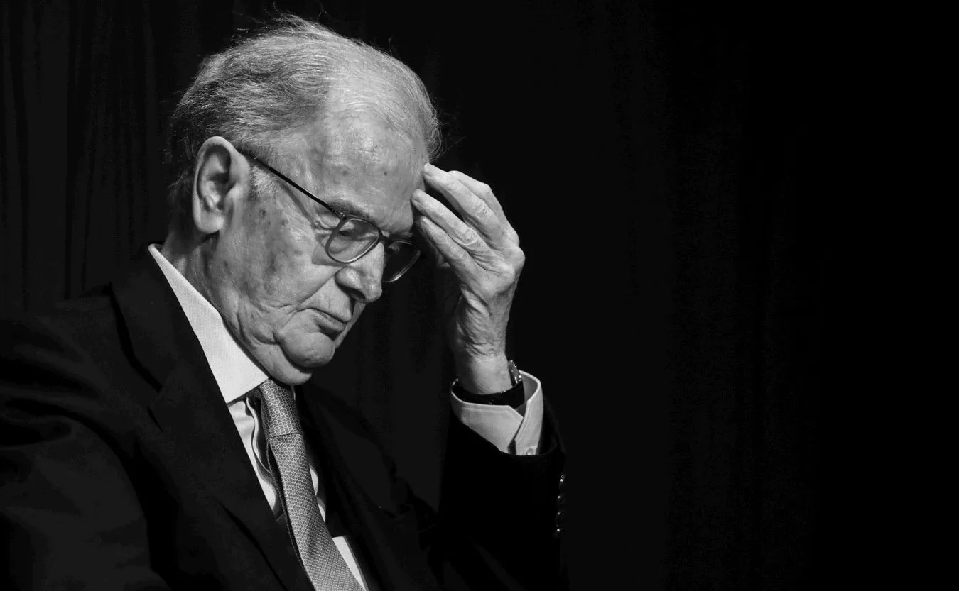 Zmarł były prezydent Jorge Sampaio. Żałoba narodowa w Portugalii