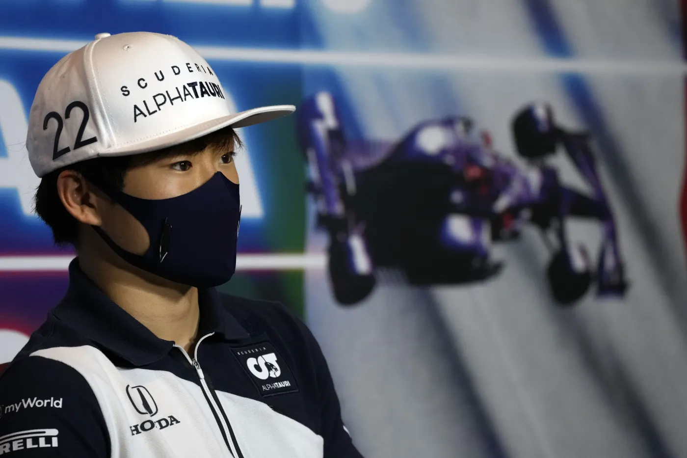 Japoński kierowca wściekły na Kubicę. Obrzucił Polaka stekiem wyzwisk