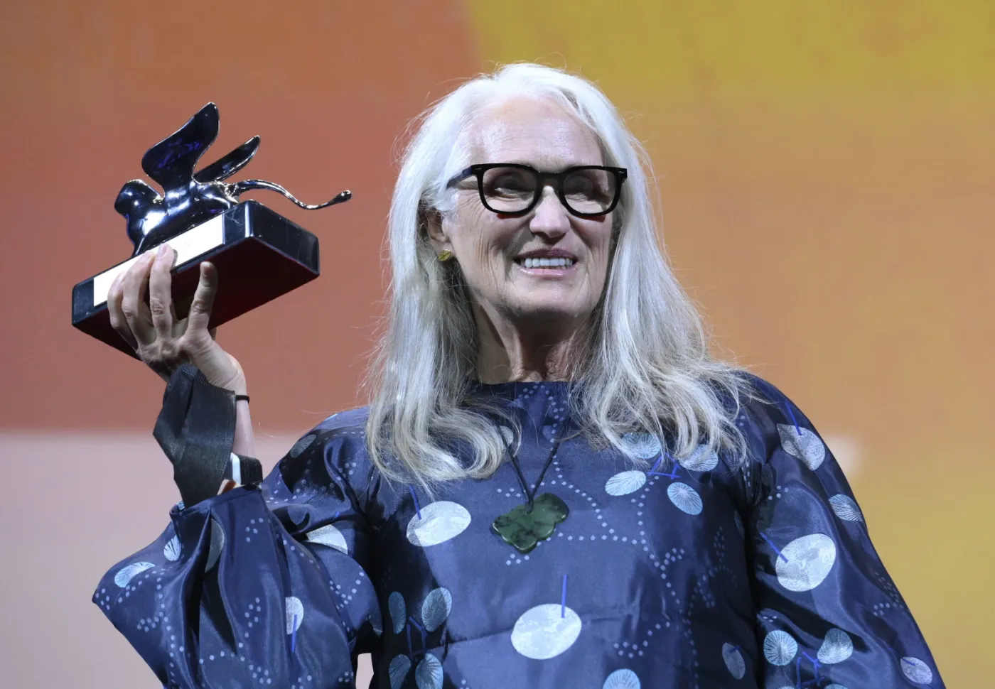 Kobieca Wenecja 2021. Audrey Diwan ze Złotym Lwem, Jane Campion nagrodzona za reżyserię