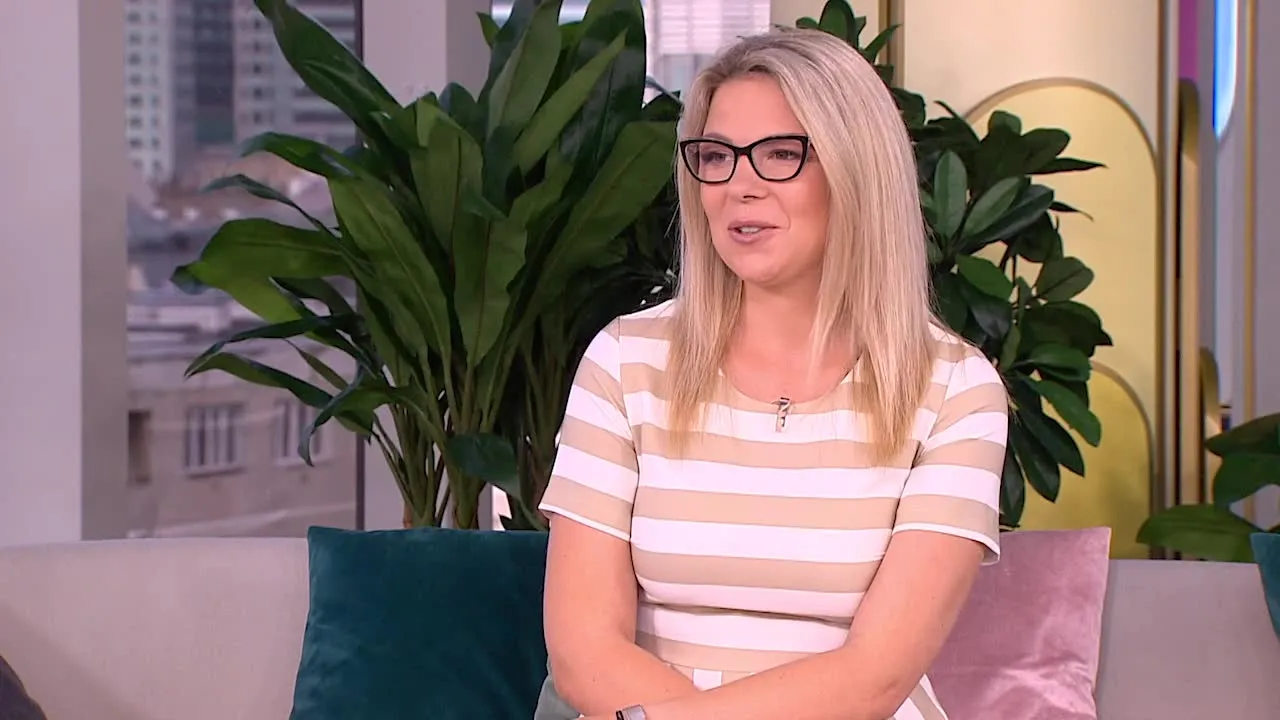 Życie Asi po "Ślubie od pierwszego wejrzenia". Spodziewa się córeczki