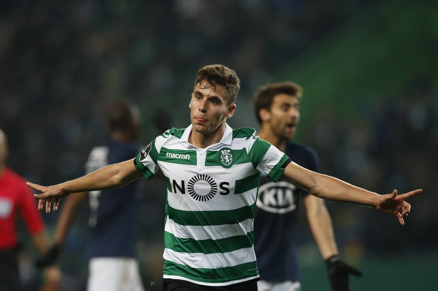 Kluby ekstraklasy na zakupach. Portugalczyk w Rakowie, Chorwat w Lechu