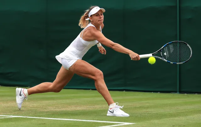 Magda Linette: Cel na igrzyska olimpijskie? Ćwierćfinał