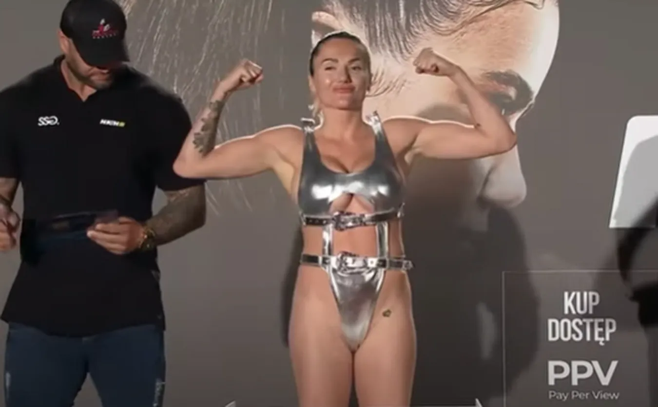 High League: Brodnicka znów zaskoczyła strojem. Ostre spięcie z Lil Masti! [WIDEO]