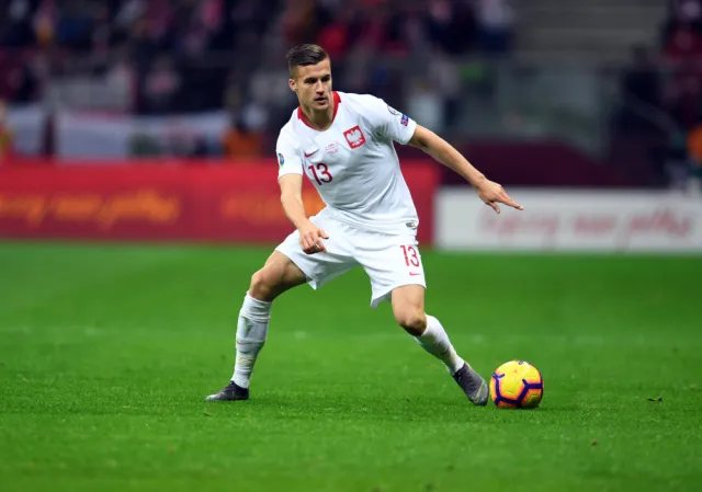 Liga włoska: Arkadiusz Reca w nowym klubie