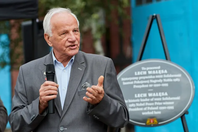 Rulewski: Błędem ekipy Jaruzelskiego nie było to, że była sojusznikiem ZSRR...